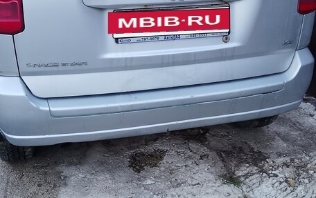 Mitsubishi Space Star I рестайлинг, 2004 год, 370 000 рублей, 4 фотография