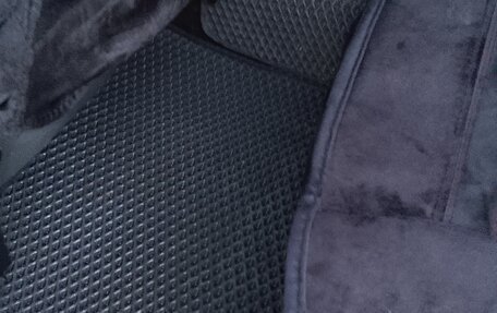 Mitsubishi Space Star I рестайлинг, 2004 год, 370 000 рублей, 7 фотография