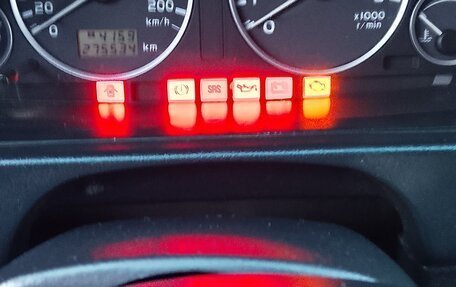 Mitsubishi Space Star I рестайлинг, 2004 год, 370 000 рублей, 10 фотография