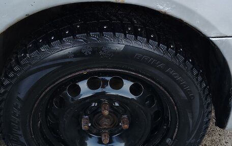 Mitsubishi Space Star I рестайлинг, 2004 год, 370 000 рублей, 14 фотография