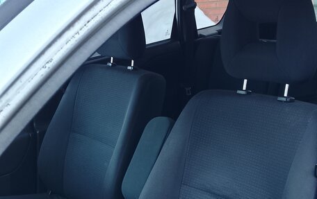 Mitsubishi Space Star I рестайлинг, 2004 год, 370 000 рублей, 21 фотография