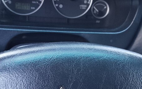 Mitsubishi Space Star I рестайлинг, 2004 год, 370 000 рублей, 8 фотография