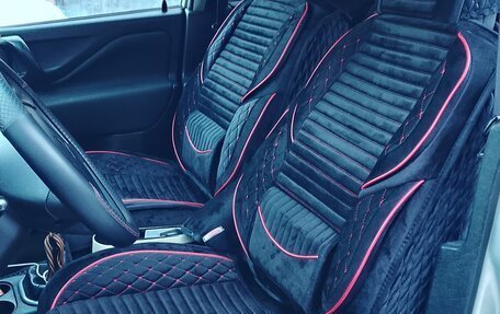 Mitsubishi Space Star I рестайлинг, 2004 год, 370 000 рублей, 20 фотография