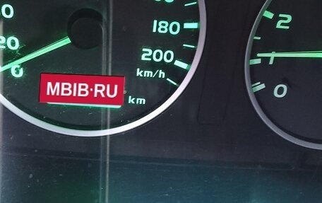 Mitsubishi Space Star I рестайлинг, 2004 год, 370 000 рублей, 12 фотография