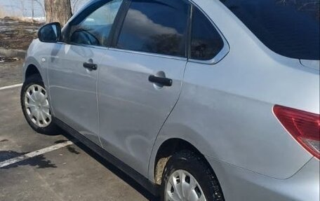 Nissan Almera, 2017 год, 850 000 рублей, 2 фотография