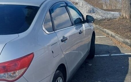 Nissan Almera, 2017 год, 850 000 рублей, 3 фотография