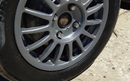 Mitsubishi Space Star I рестайлинг, 2004 год, 370 000 рублей, 26 фотография