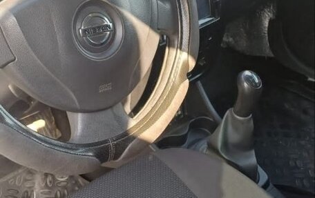 Nissan Almera, 2017 год, 850 000 рублей, 9 фотография