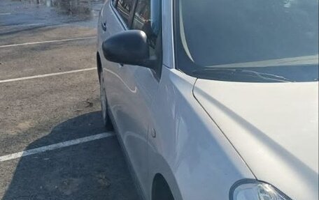 Nissan Almera, 2017 год, 850 000 рублей, 5 фотография