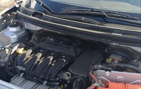 Nissan Almera, 2017 год, 850 000 рублей, 10 фотография