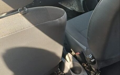 Nissan Almera, 2017 год, 850 000 рублей, 8 фотография