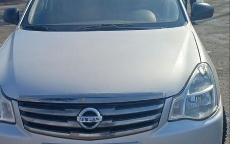 Nissan Almera, 2017 год, 850 000 рублей, 4 фотография