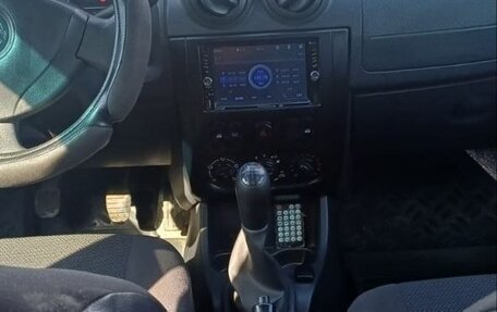 Nissan Almera, 2017 год, 850 000 рублей, 13 фотография