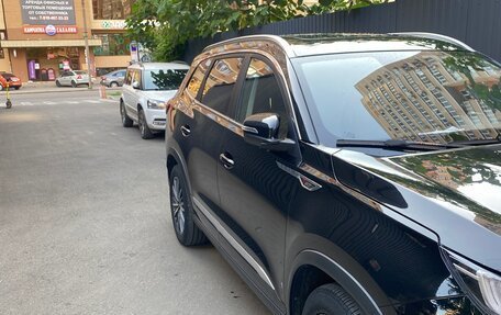 Chery Tiggo 8 Pro, 2023 год, 2 000 000 рублей, 3 фотография