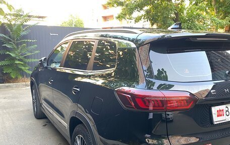 Chery Tiggo 8 Pro, 2023 год, 2 000 000 рублей, 6 фотография