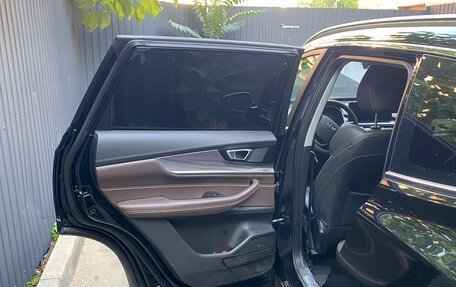 Chery Tiggo 8 Pro, 2023 год, 2 000 000 рублей, 9 фотография