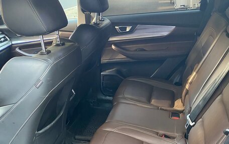 Chery Tiggo 8 Pro, 2023 год, 2 000 000 рублей, 10 фотография