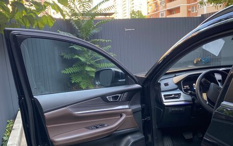 Chery Tiggo 8 Pro, 2023 год, 2 000 000 рублей, 12 фотография