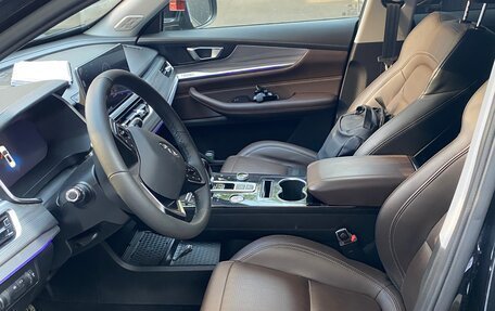 Chery Tiggo 8 Pro, 2023 год, 2 000 000 рублей, 13 фотография