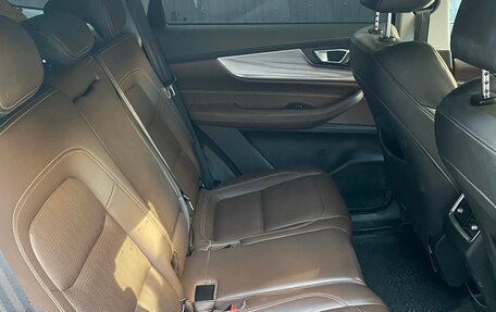 Chery Tiggo 8 Pro, 2023 год, 2 000 000 рублей, 17 фотография