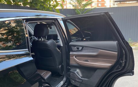 Chery Tiggo 8 Pro, 2023 год, 2 000 000 рублей, 14 фотография