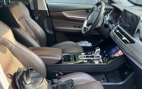 Chery Tiggo 8 Pro, 2023 год, 2 000 000 рублей, 20 фотография