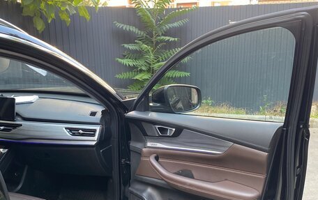 Chery Tiggo 8 Pro, 2023 год, 2 000 000 рублей, 18 фотография