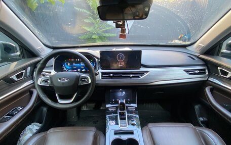 Chery Tiggo 8 Pro, 2023 год, 2 000 000 рублей, 26 фотография