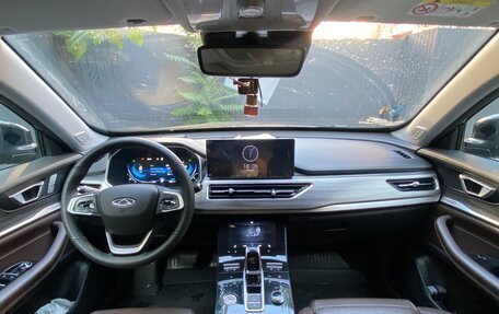 Chery Tiggo 8 Pro, 2023 год, 2 000 000 рублей, 28 фотография