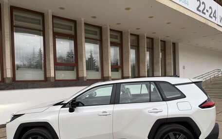 Toyota RAV4, 2026 год, 4 260 000 рублей, 11 фотография