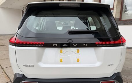 Toyota RAV4, 2026 год, 4 260 000 рублей, 8 фотография