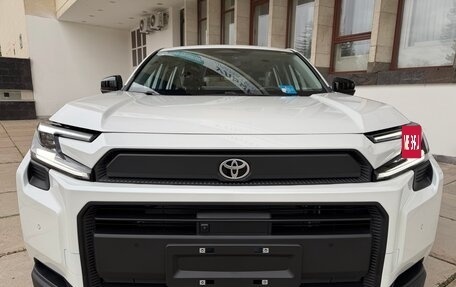 Toyota RAV4, 2026 год, 4 260 000 рублей, 7 фотография
