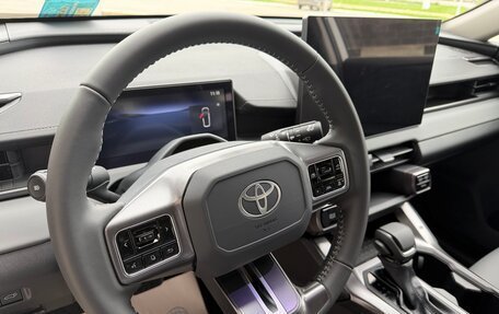 Toyota RAV4, 2026 год, 4 260 000 рублей, 18 фотография