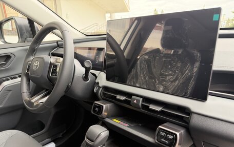 Toyota RAV4, 2026 год, 4 260 000 рублей, 17 фотография