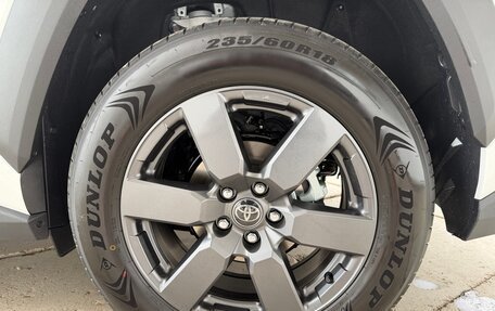 Toyota RAV4, 2026 год, 4 260 000 рублей, 33 фотография