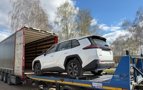 Toyota RAV4, 2026 год, 4 260 000 рублей, 35 фотография