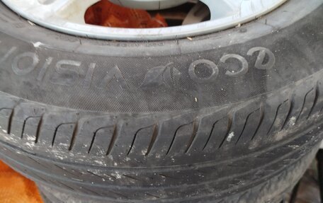 Fiat Albea I рестайлинг, 2008 год, 350 000 рублей, 9 фотография