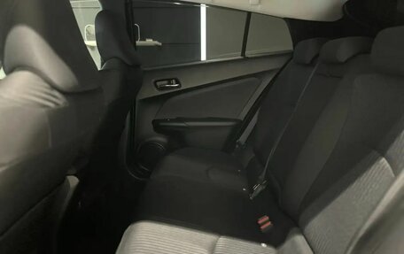 Toyota Prius IV XW50, 2016 год, 1 435 000 рублей, 20 фотография