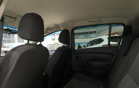 Renault Sandero II рестайлинг, 2018 год, 722 000 рублей, 16 фотография