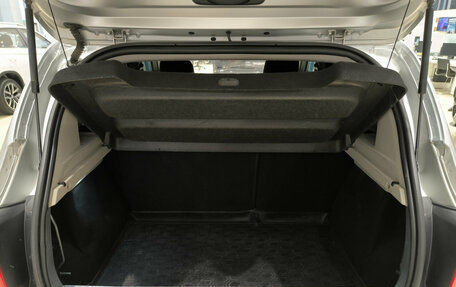 Renault Sandero II рестайлинг, 2018 год, 722 000 рублей, 14 фотография