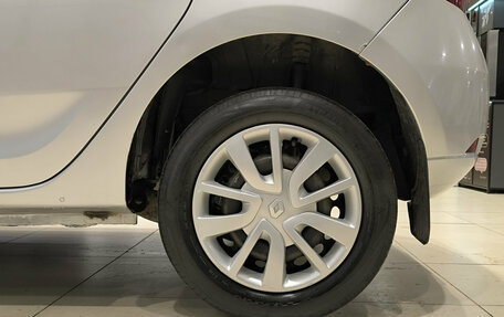 Renault Sandero II рестайлинг, 2018 год, 722 000 рублей, 22 фотография