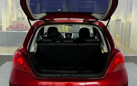 Peugeot 207 I, 2008 год, 299 000 рублей, 12 фотография