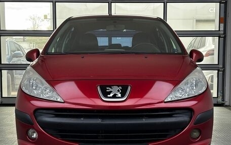 Peugeot 207 I, 2008 год, 299 000 рублей, 2 фотография