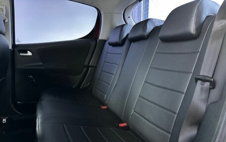 Peugeot 207 I, 2008 год, 299 000 рублей, 15 фотография