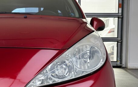 Peugeot 207 I, 2008 год, 299 000 рублей, 21 фотография