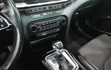 KIA cee'd III, 2018 год, 1 950 000 рублей, 16 фотография