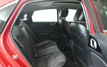 KIA cee'd III, 2018 год, 1 950 000 рублей, 18 фотография