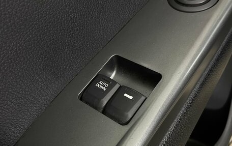 KIA Rio III рестайлинг, 2014 год, 966 000 рублей, 20 фотография