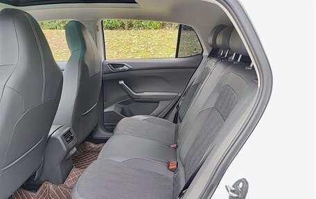 Volkswagen T-Cross I, 2023 год, 1 680 000 рублей, 9 фотография