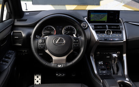 Lexus NX I, 2019 год, 3 599 000 рублей, 6 фотография